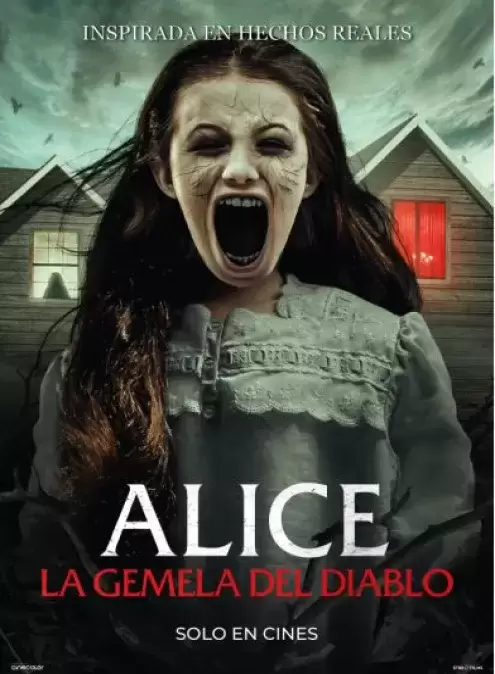 Alice, gemela del diablo