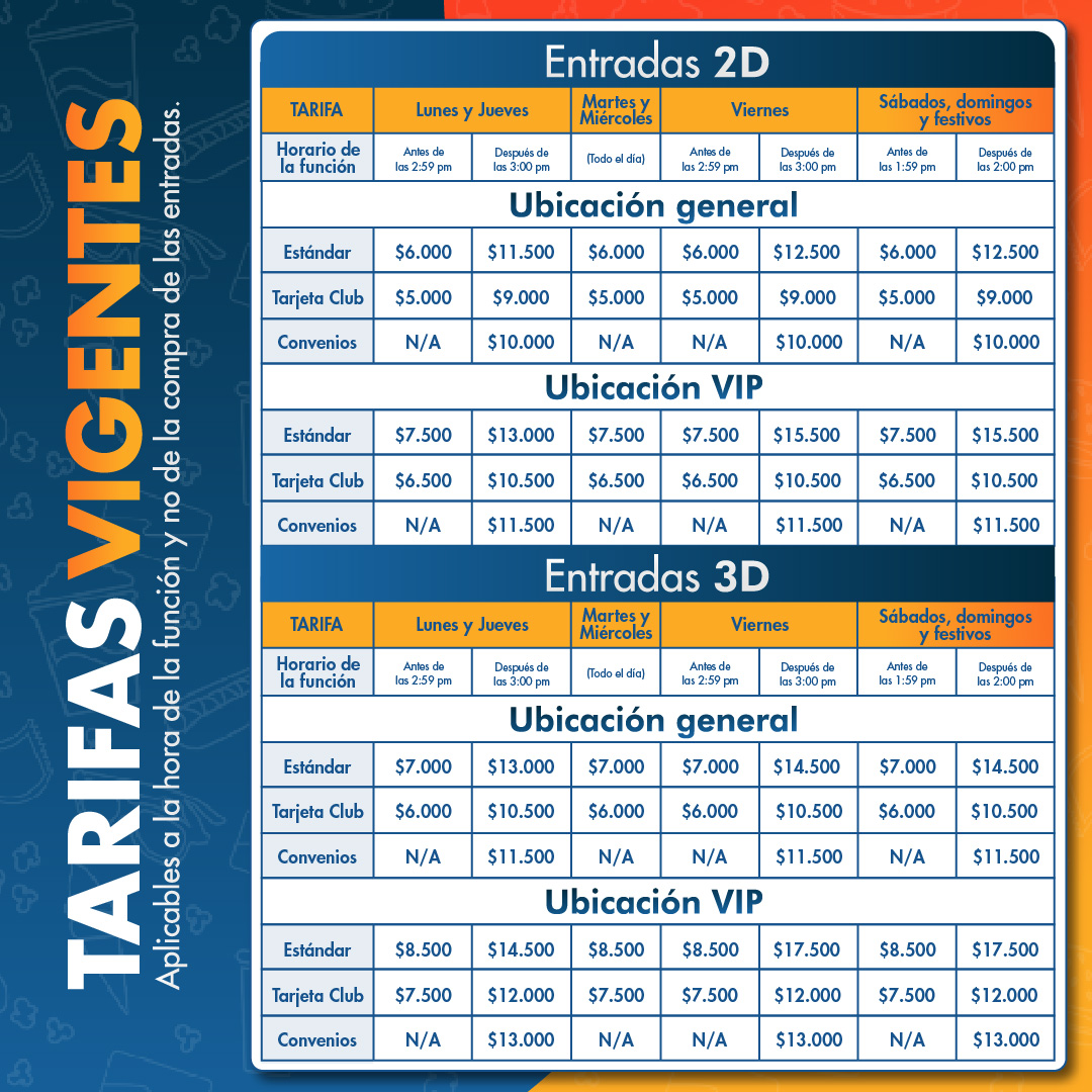Tarifad