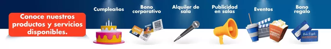 Servicios 