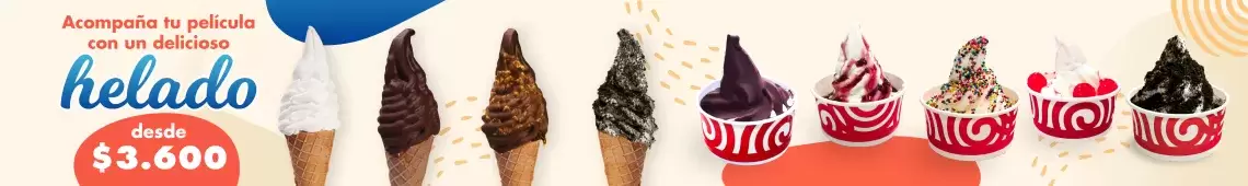 helados inicio