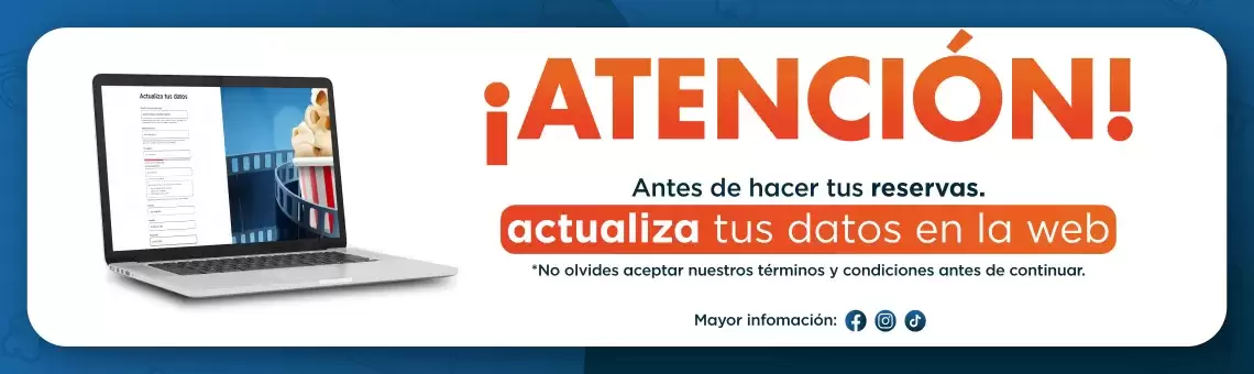RESERVAS SI BANNER