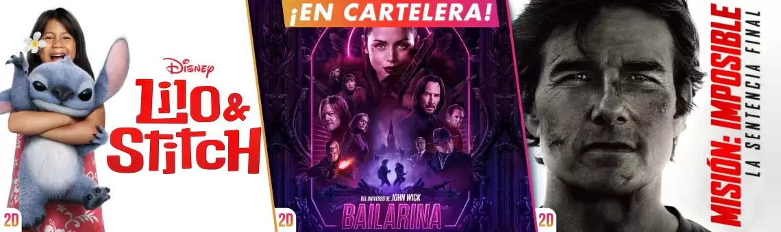 Cartelera