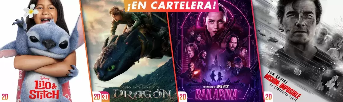 Cartelera