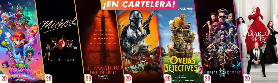 Cartelera