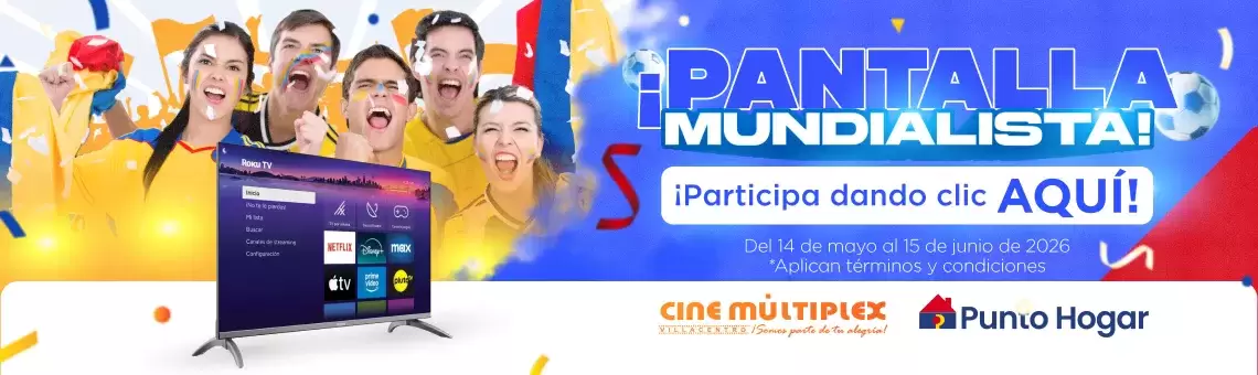 CAMAPAÑA MES