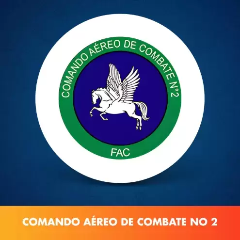 Comando Aéreo de Combate No 2