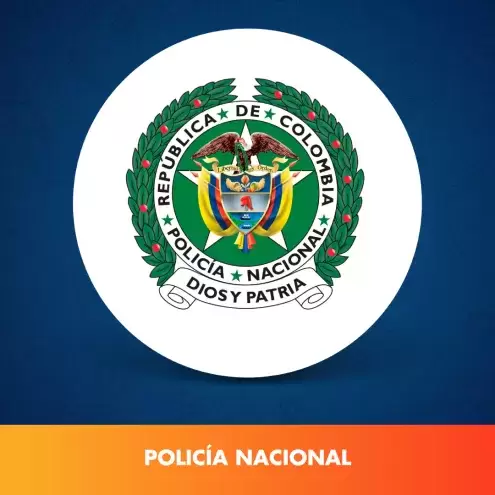 Policia Nacional