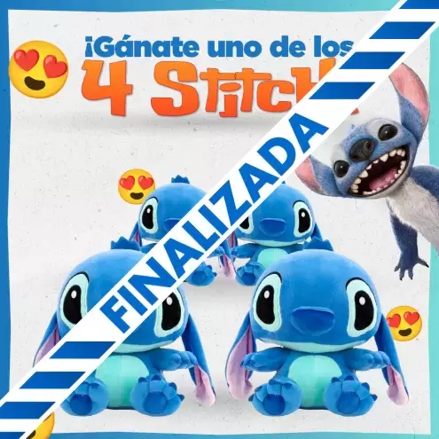 Stichmania