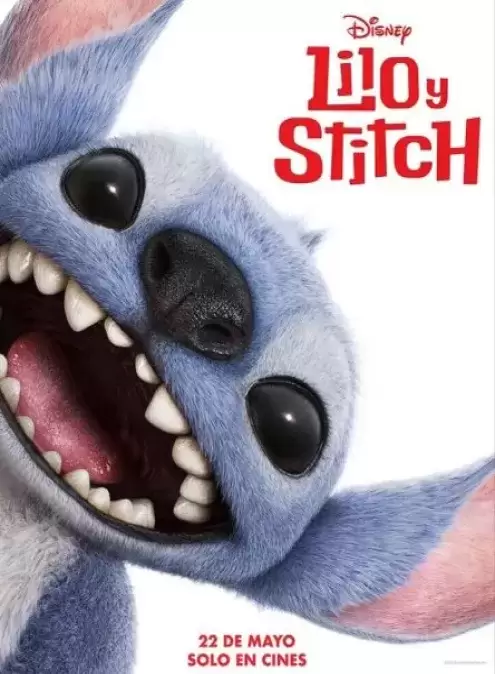 Lilo & stitch Lilo & stitch
