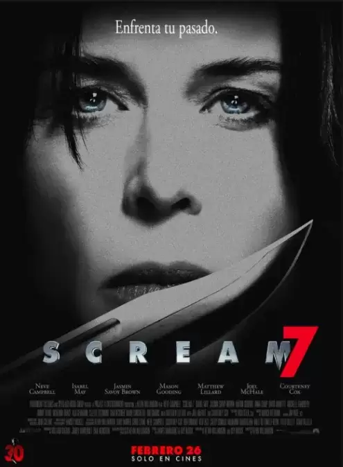 Scream 7