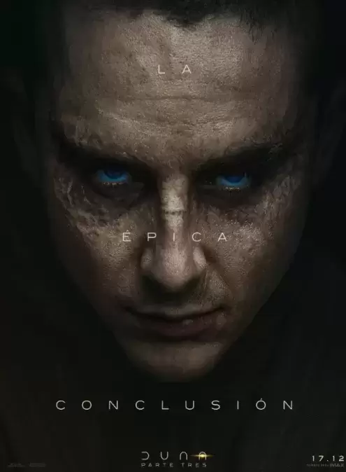 Duna: parte tres