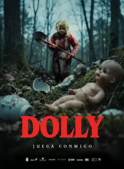 Dolly: juega conmigo